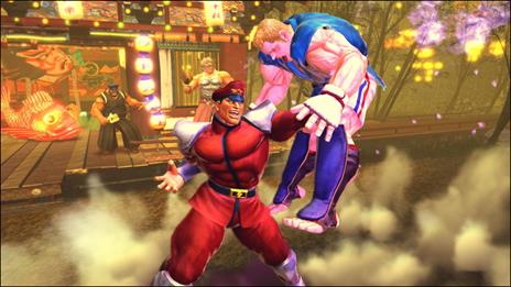 Ultra Street Fighter IV - 7