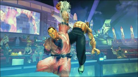 Ultra Street Fighter IV - 9