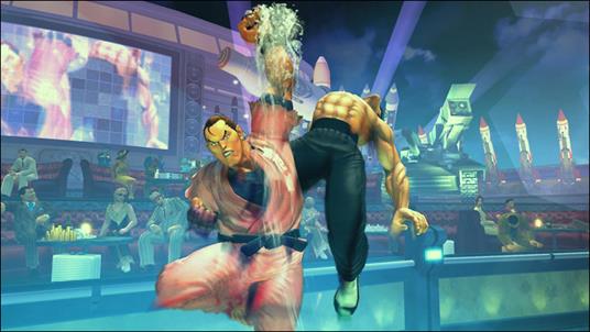 Ultra Street Fighter IV - 9