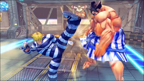 Ultra Street Fighter IV - 10