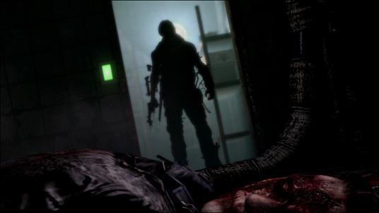 Resident Evil Revelations 2 - 6