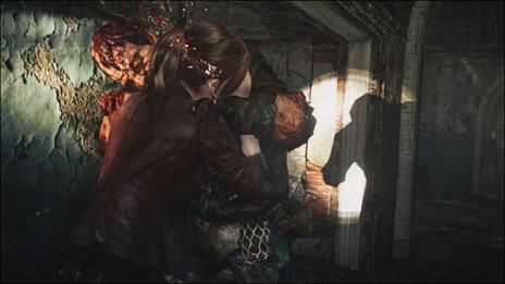 Resident Evil Revelations 2 - 12