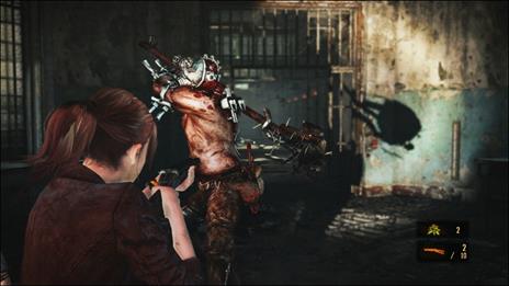Resident Evil Revelations 2 - 7