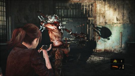 Resident Evil Revelations 2 - 7