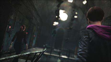 Resident Evil Revelations 2 - 2