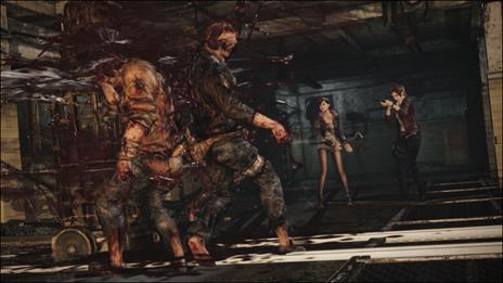 Resident Evil Revelations 2 - 9