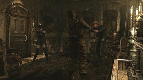 Resident Evil Origins Collection - 5