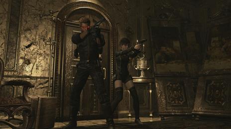 Resident Evil Origins Collection - 10