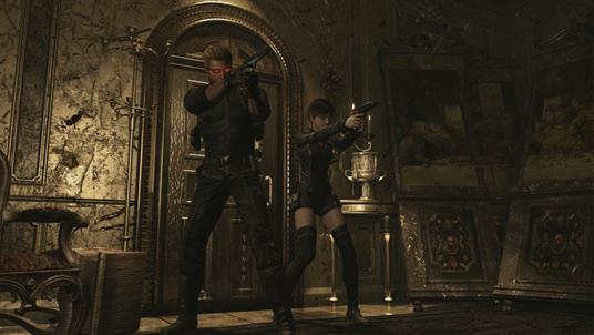 Resident Evil Origins Collection - 10