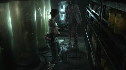 Capcom Resident Evil Origins Collection, PS4 videogioco PlayStation 4 - 4