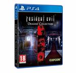 Resident Evil Origins Collection PS4 Uk