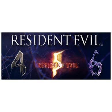 Resident Evil 4 - PS4 - 3