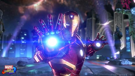 Marvel vs Capcom: Infinite - PS4 - 7