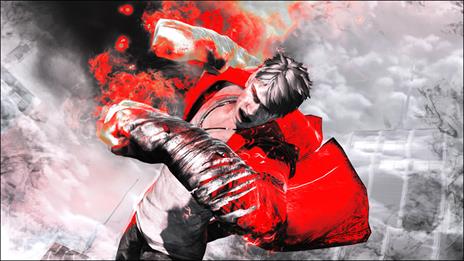 DmC Devil May Cry: Definitive Edition - 7