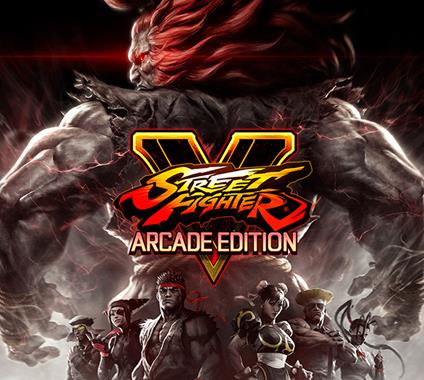 Capcom Street Fighter V: Arcade Edition, PS4 videogioco PlayStation 4 Base+DLC