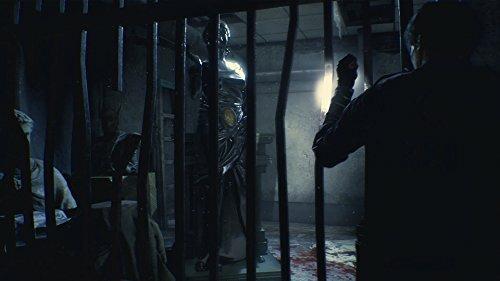 Sony PS4 Resident Evil 2 - 4