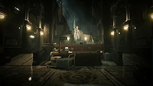 Resident Evil 2 PS4 - 3