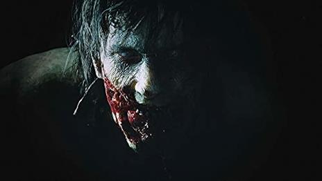 Resident Evil 2 PS4 - 4