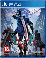 Devil May Cry 5 PS4 Uk