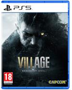 Capcom Resident Evil Village Standard Inglese PlayStation 5