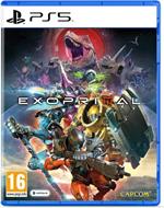 Exoprimal - PS5