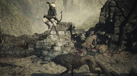 Dragon's Dogma 2 - PS5 - 2