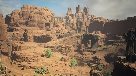 Dragon's Dogma 2 - PS5 - 3
