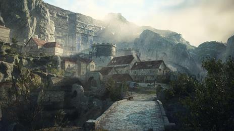 Dragon's Dogma 2 - PS5 - 5