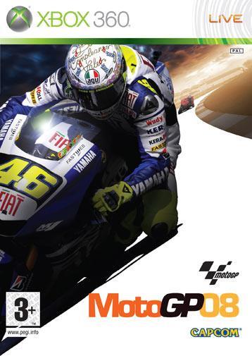 MotoGP 08 - 2