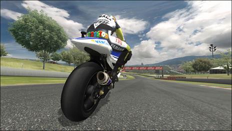 MotoGP 08 - 11