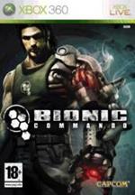 Koch Media Bionic Commando - X360