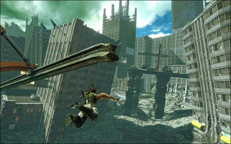 Bionic Commando - 2