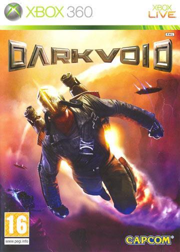 Dark Void - 2