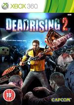 Capcom Dead Rising 2 Standard Inglese, Francese, ITA Xbox 360