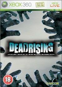 Dead Rising 2 Steel Tin