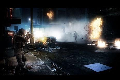 Capcom Resident Evil: Operation Raccoon City, Xbox 360 - 2