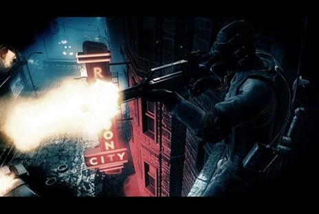 Capcom Resident Evil: Operation Raccoon City, Xbox 360 - 3