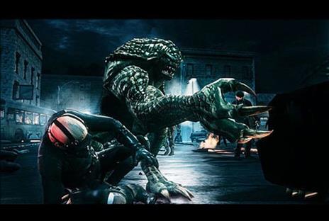 Capcom Resident Evil: Operation Raccoon City, Xbox 360 - 4