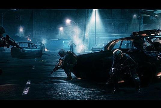 Capcom Resident Evil: Operation Raccoon City, Xbox 360 - 5