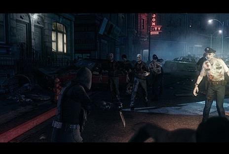 Capcom Resident Evil: Operation Raccoon City, Xbox 360 - 6