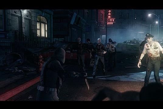 Capcom Resident Evil: Operation Raccoon City, Xbox 360 - 6