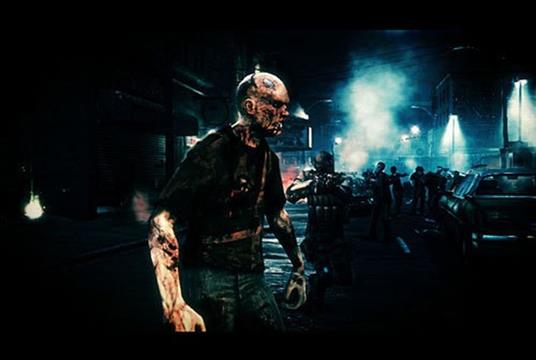 Capcom Resident Evil: Operation Raccoon City, Xbox 360 - 7