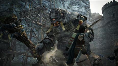 Dragon's Dogma - 7