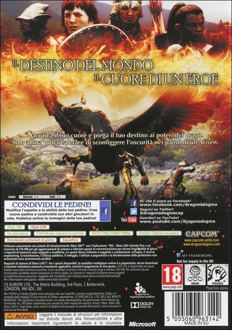 Dragon's Dogma - 13