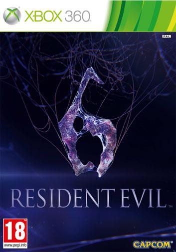 Resident Evil 6 - 2