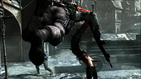 Resident Evil 6 - 7