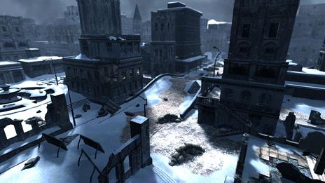 Lost Planet Extreme Condition. Colonies Edition - 9
