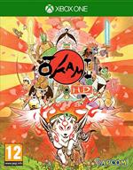 Okami HD - XONE