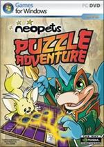 Neopets Puzzle Adventure