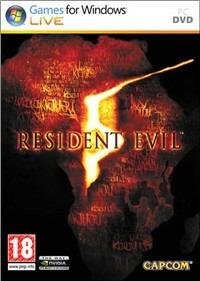 Resident Evil 5